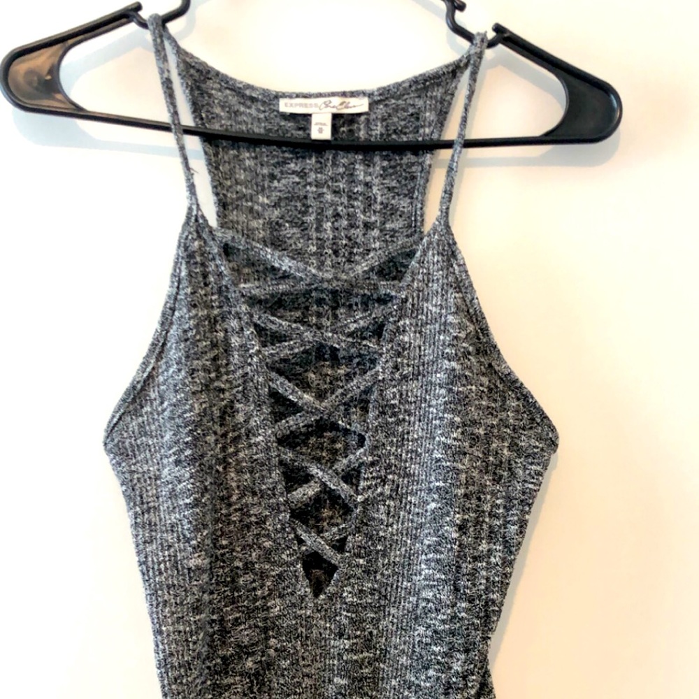 Express Body Suit